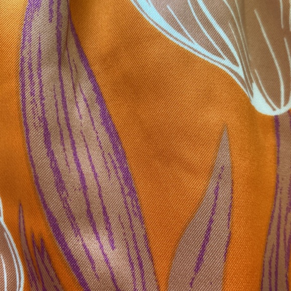 Gorgeous Satiny Joie Palazzo Pants - Picture 9 of 9